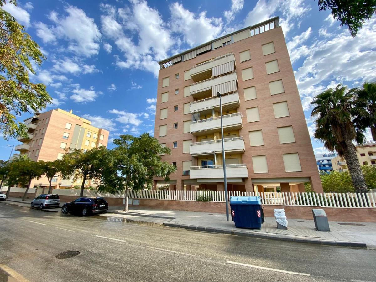 A&N La Vega 10 Apartment Torre Del Mar Exterior photo