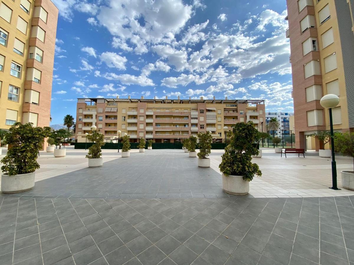 A&N La Vega 10 Apartment Torre Del Mar Exterior photo