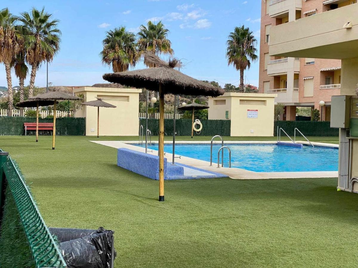 A&N La Vega 10 Apartment Torre Del Mar Exterior photo