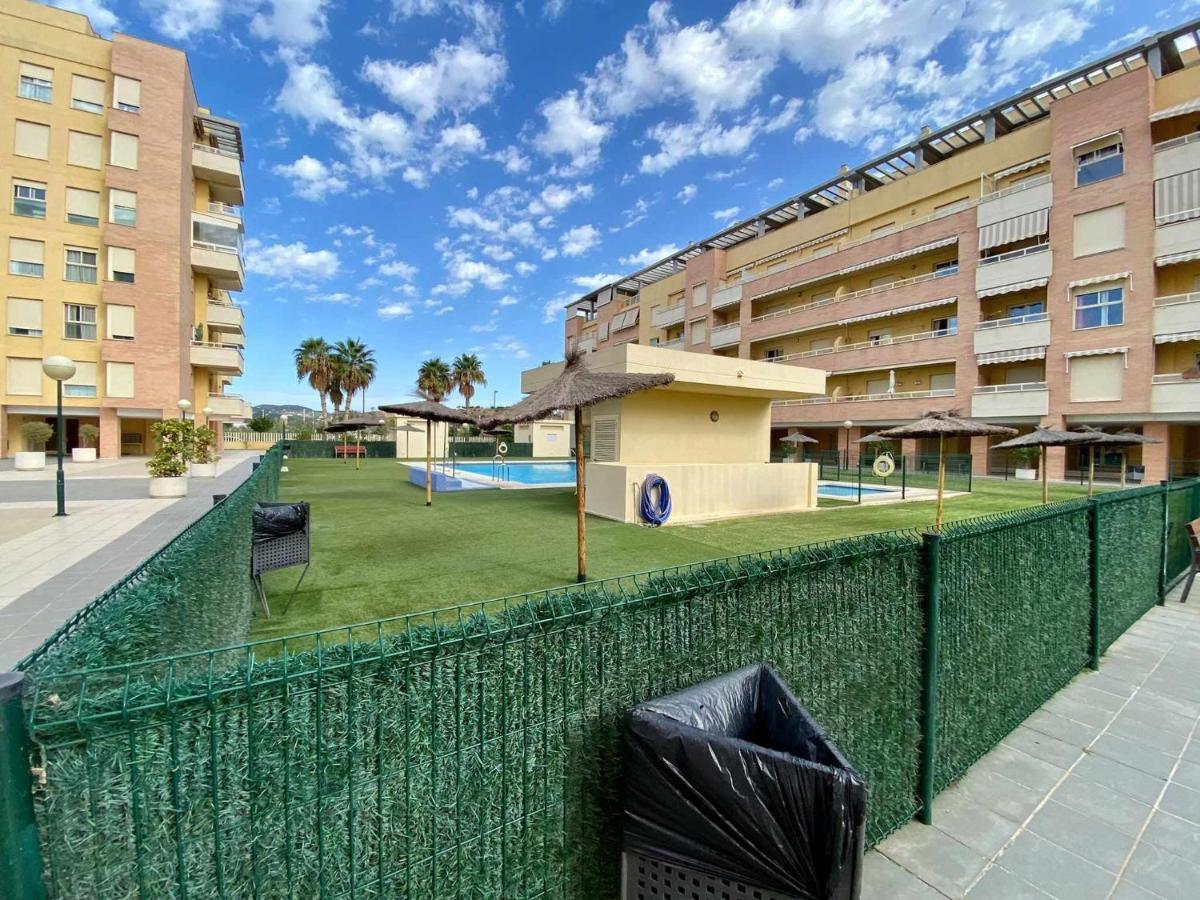 A&N La Vega 10 Apartment Torre Del Mar Exterior photo