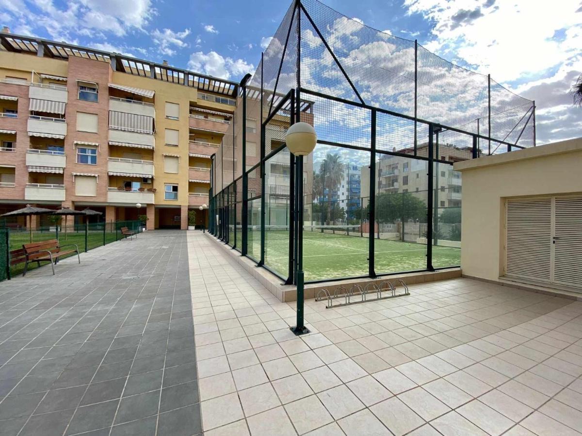A&N La Vega 10 Apartment Torre Del Mar Exterior photo