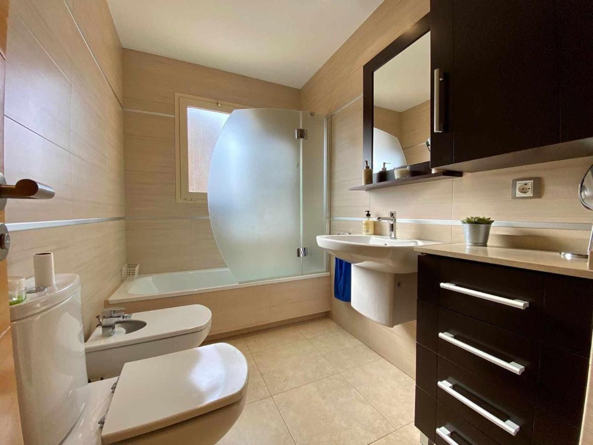 A&N La Vega 10 Apartment Torre Del Mar Exterior photo