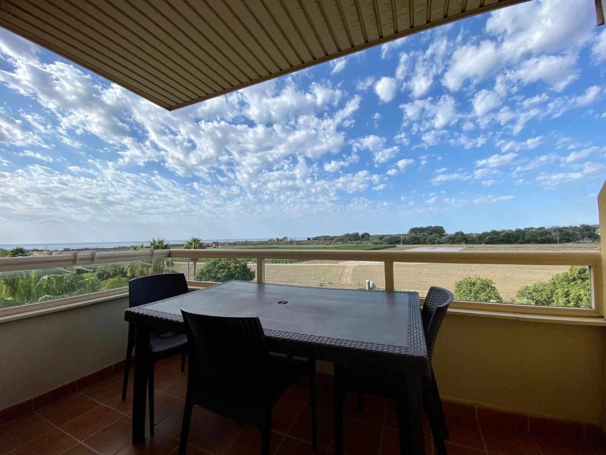 A&N La Vega 10 Apartment Torre Del Mar Exterior photo