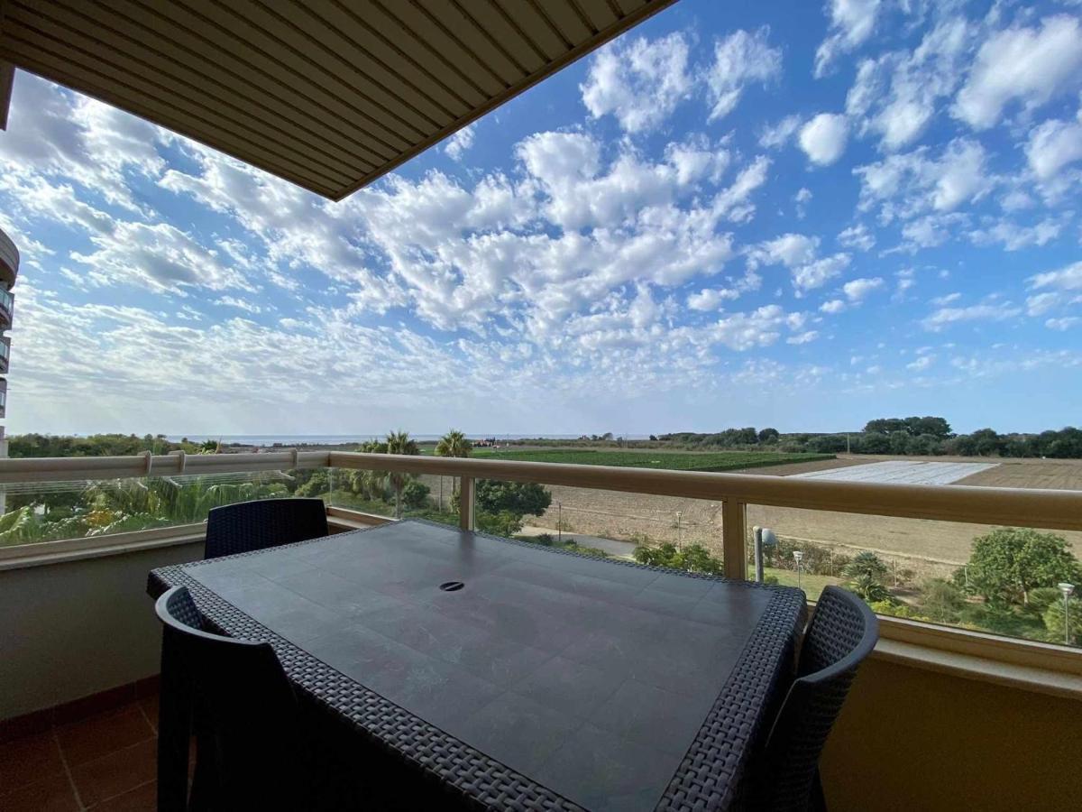 A&N La Vega 10 Apartment Torre Del Mar Exterior photo