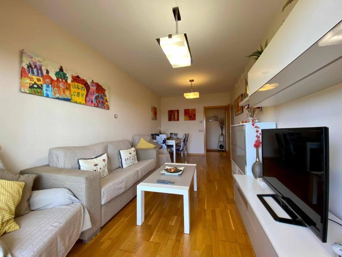A&N La Vega 10 Apartment Torre Del Mar Exterior photo