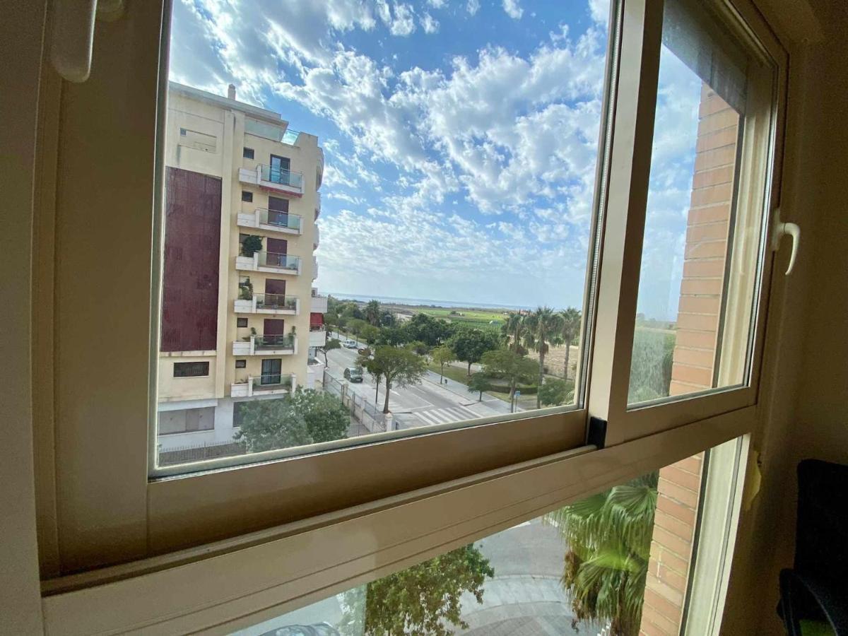 A&N La Vega 10 Apartment Torre Del Mar Exterior photo