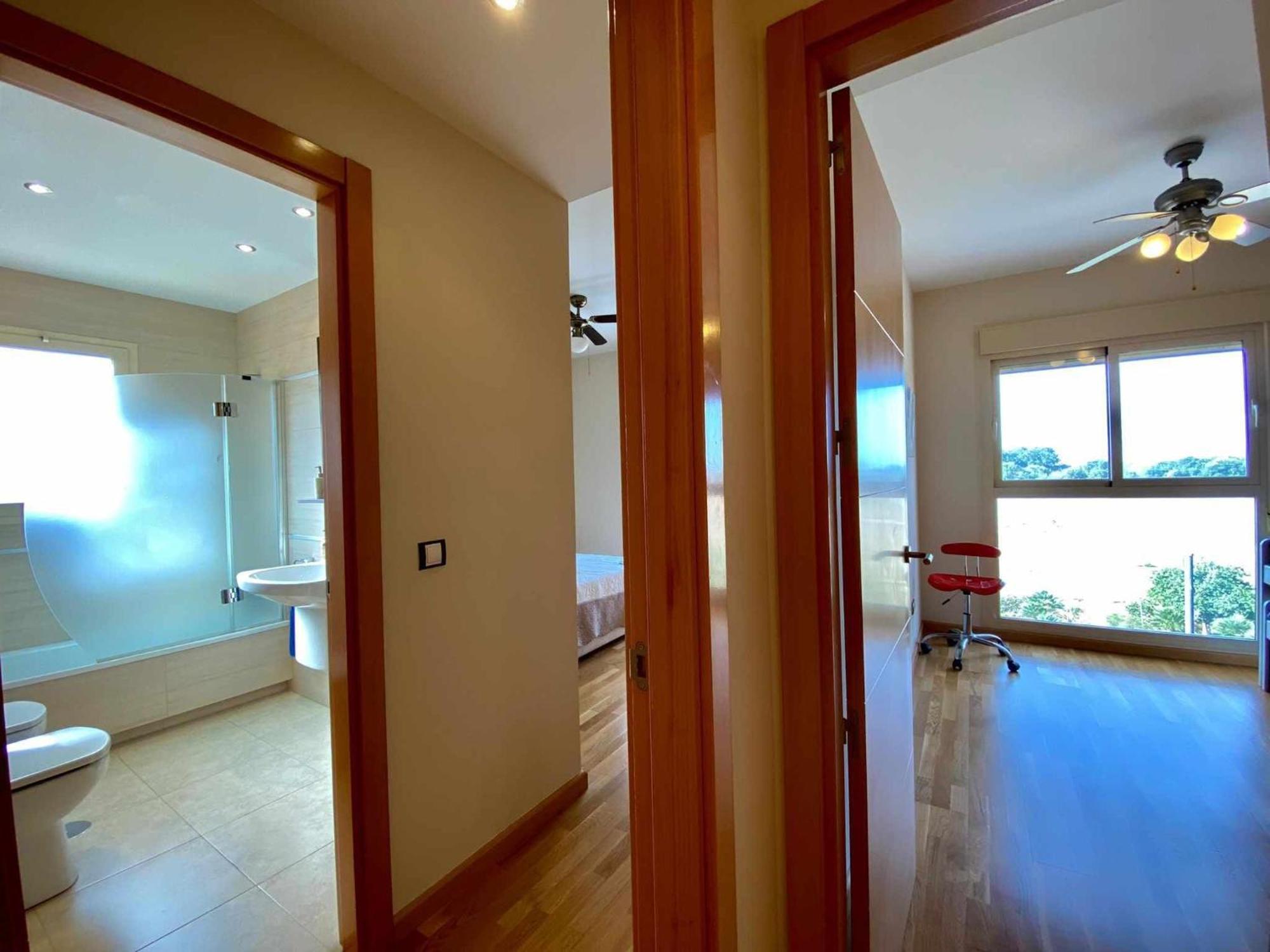 A&N La Vega 10 Apartment Torre Del Mar Exterior photo