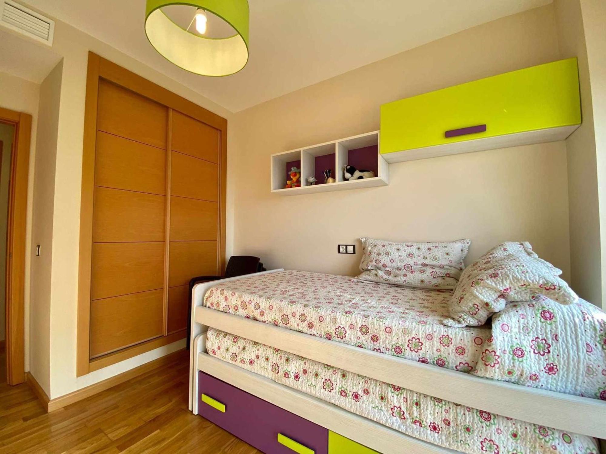 A&N La Vega 10 Apartment Torre Del Mar Exterior photo